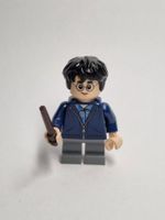 LEGO Harry Potter hp153 Harry Potter, Dark Blue Zip Up