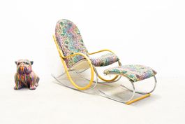 Strässle Nonna Schaukelstuhl Nr. 21 - Lieferung möglich