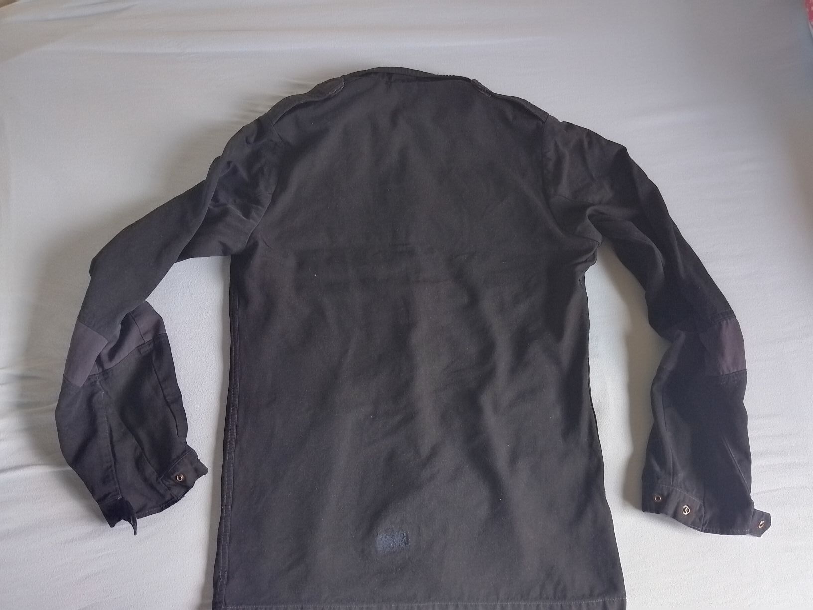 Jacken: Jacke Marine Gr. M extra lange Ärmel – Gebraucht aus Eglisau von sch_m6rw 3