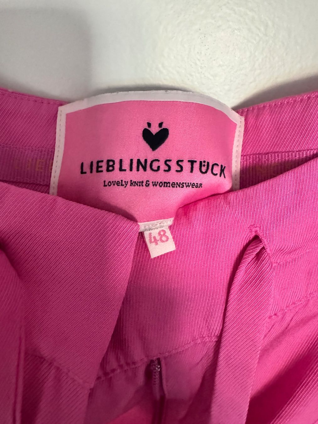 Lieblingsstück Pantaloni: Lieblingsstück Hose Gr 48 – Usato da Meilen venduto da lelka 2