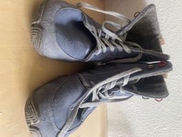Wildlingschuhe, 41