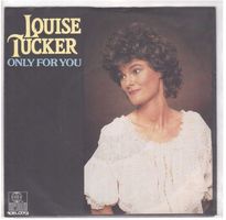 Louise Tucker  --  Only for you   Single7