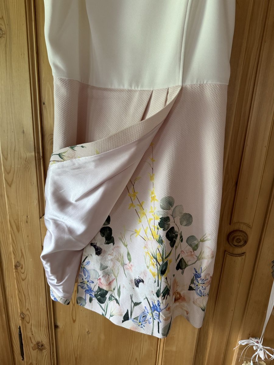 Ted Baker Vestiti: Cocktailkleid – Nuovo (secondo la descrizione) da Au ZH venduto da Pulaila2020 1