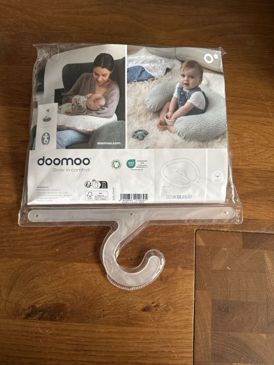 Coques & Protection écran: Doomoo Soft Case baby grün NEU – Neuf avec emballage d'origine à Therwil par Schneefra1