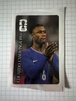 Eduardo Camaving Panini Coca Cola Extra Sticker FIFA WM 2026