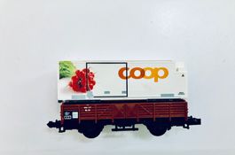 COOP Railcare SPUR N 3von3 #250