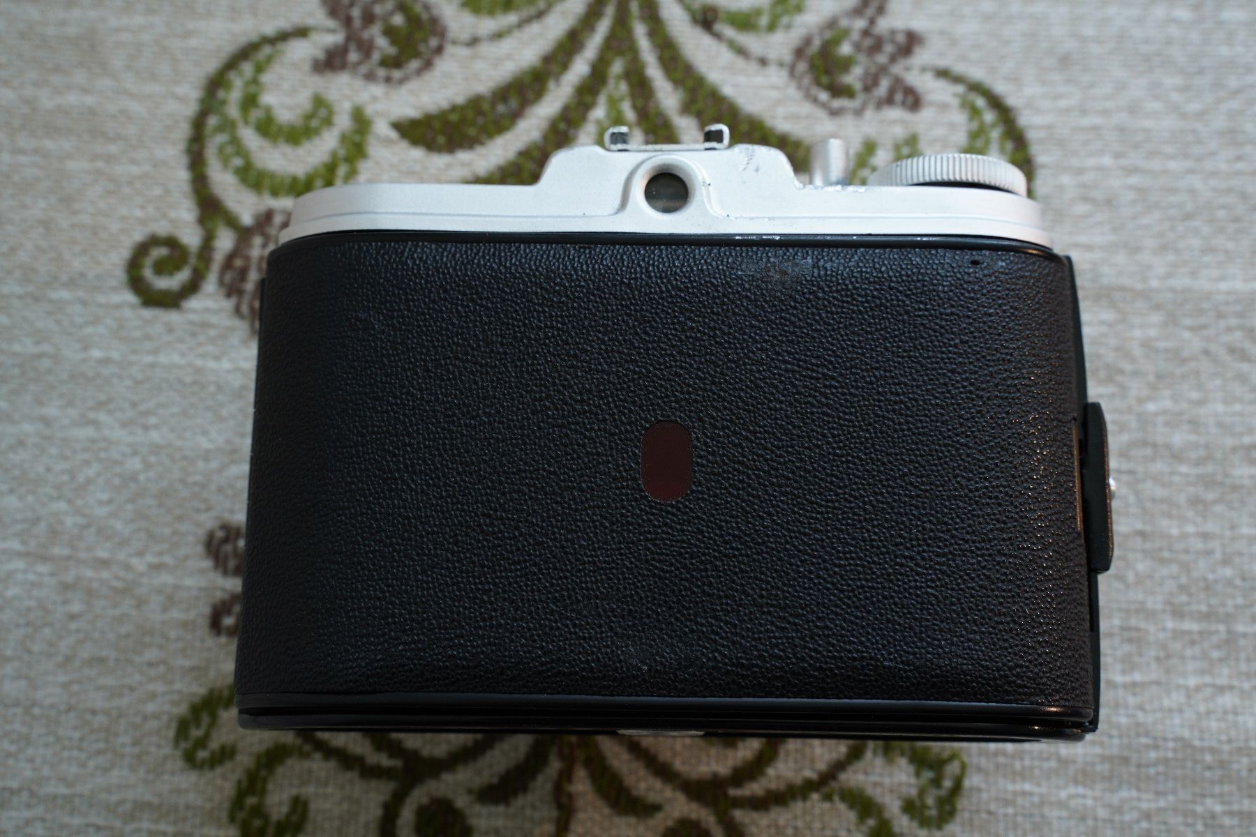 Agfa Fotocamera: Agfa Isola - 75mm Agnar 1:6.3 – Difettoso da Dagmersellen venduto da sim_zqh8 2
