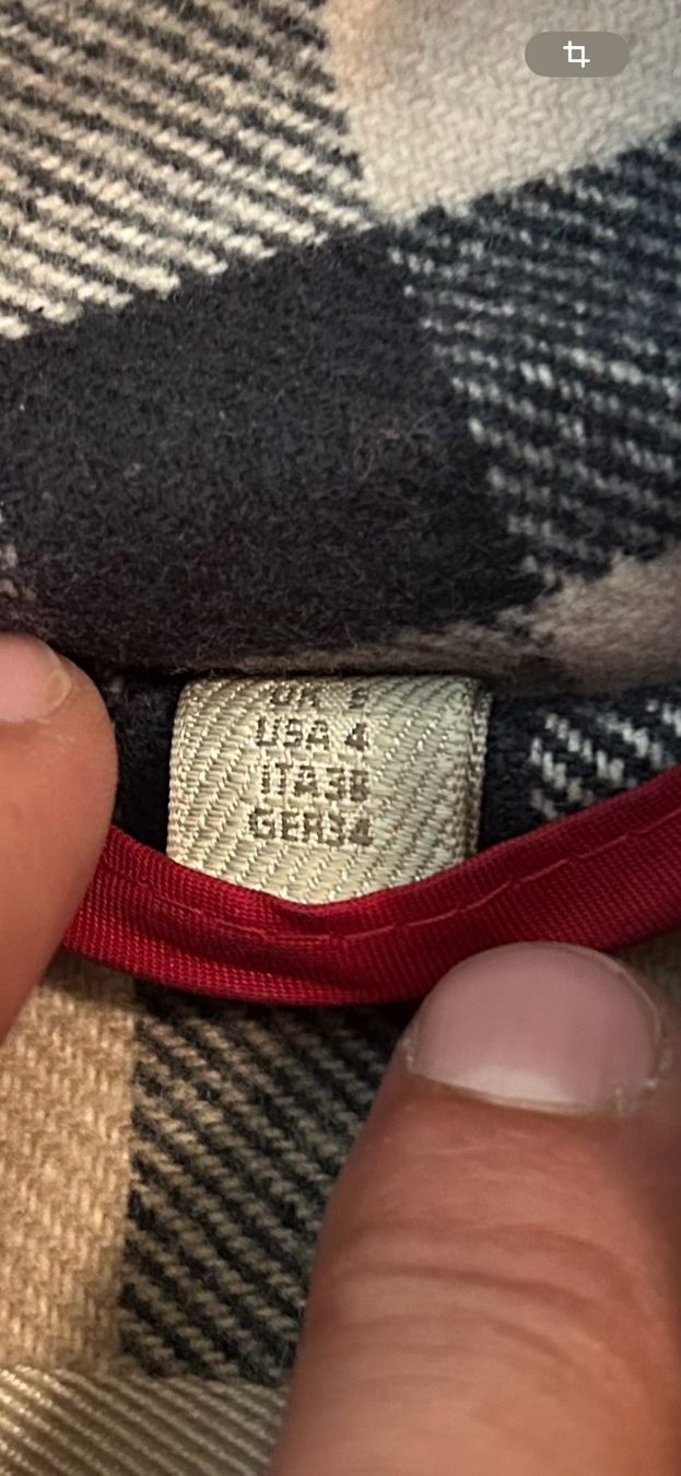 Burberry Cappotti: Burberry Mantel Gr. 34 – Usato da Solothurn venduto da MattoLoco 3