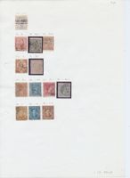 Spanien, Interessantes Lot