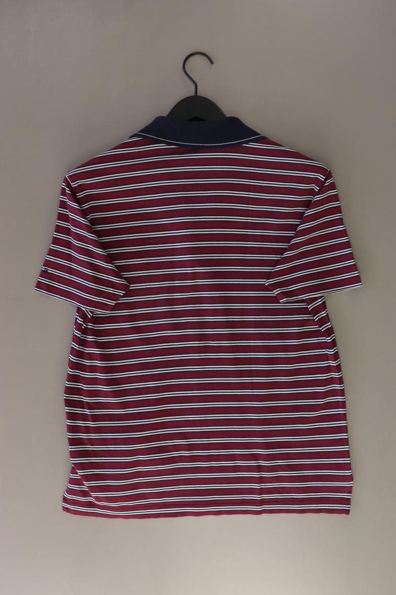 T-shirt: René Lezard Poloshirt Gr. M gestreift – Usato da Neustadt an der Waldnaab venduto da SecondLifeFashion 1
