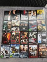 DVD Collection: Action 