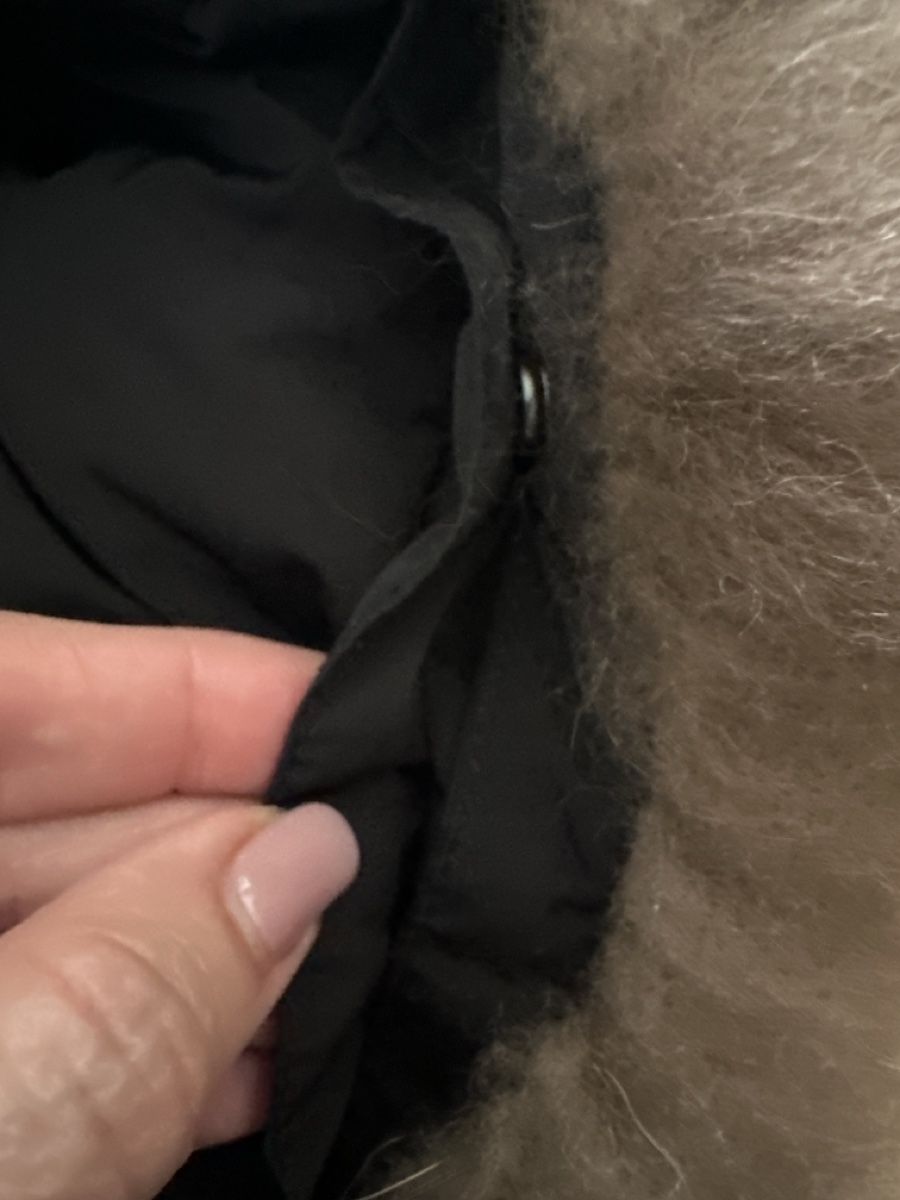 Woolrich Jacken: WOOLRICH JUNIOR Gr. 12 Daunenjacke – Gebraucht aus Bachenbülach von Aliena28 5