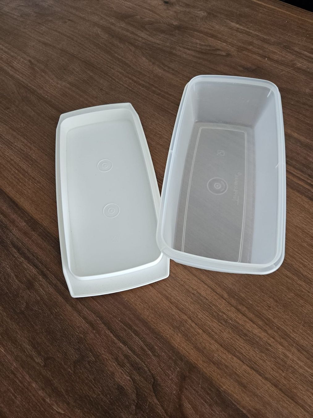 Tupperware Contenitori & Simili: Cakebox Tupperware – Usato da Ostermundigen venduto da Kaervek_SUI 1