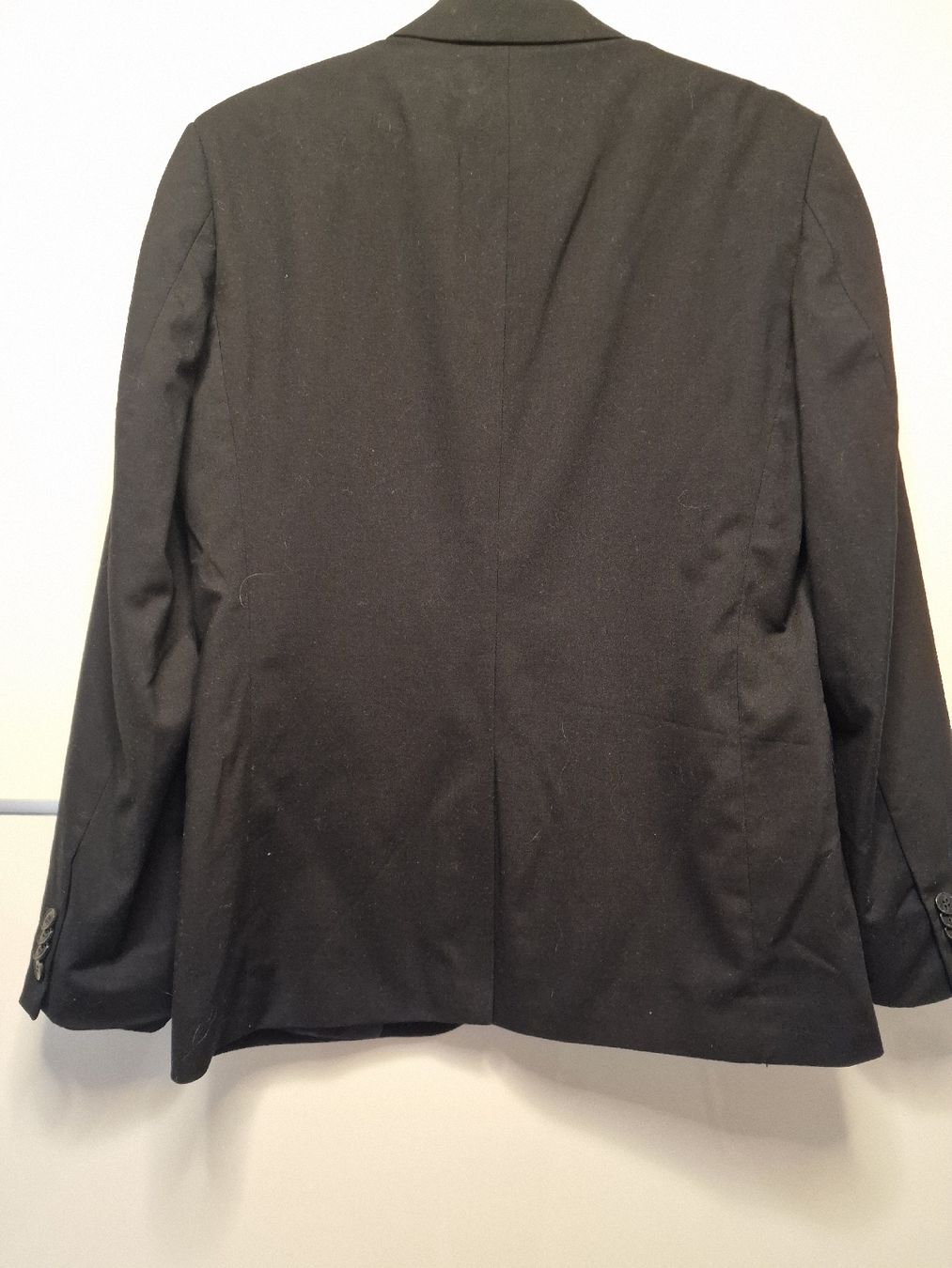 H&M Jacken: Schicker H&M Slim Fit Sakko, Grösse 52 – Gebraucht aus Amriswil von gu80kaya 1