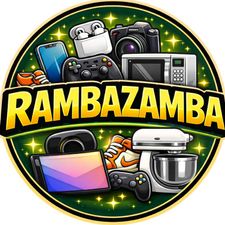 Profile image of RAMBAZAMBA20