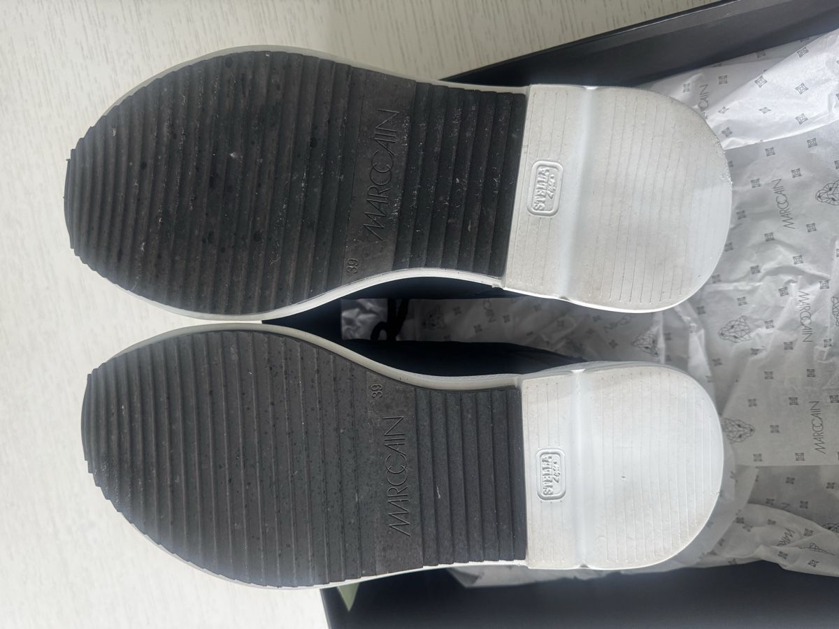 Marc Cain Scarpe da donna: Marccain Sneaker 39 – Usato da Therwil venduto da cpa_7gxc 2