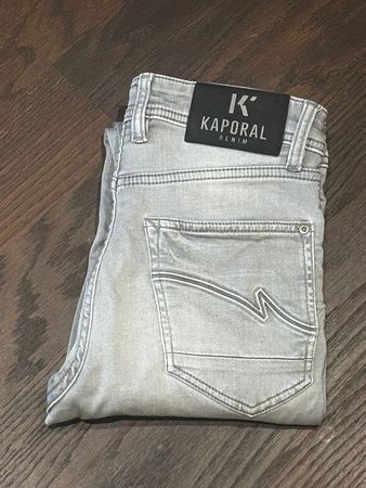 Kaporal jeans 👖 XS (wie gr34)