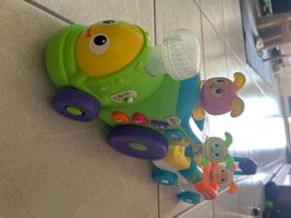 Baby lern Spielzeug zug