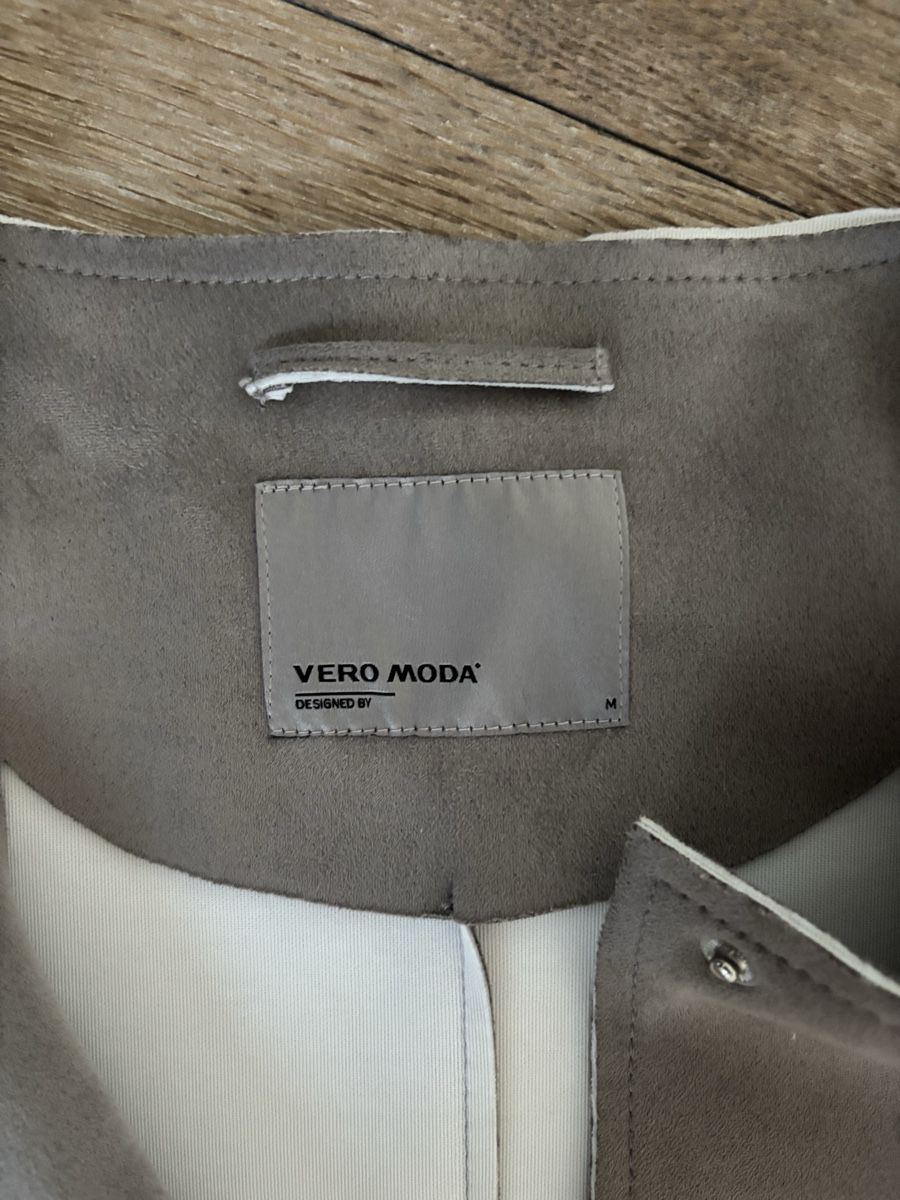 Vero Moda Mäntel: Damen Jacke – Gebraucht aus Safnern von jana_ee 1
