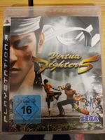 Virtua Fighter 5 sur PS3 - Jeu de combat SEGA