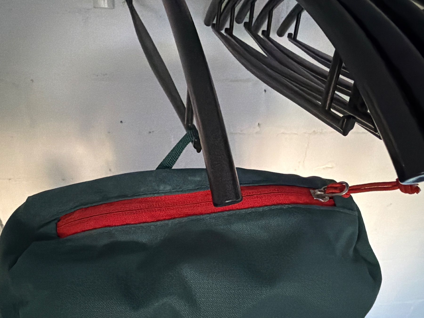Deuter Borse & Zaini: Deuter Kinderrucksack Junior – Usato da Schmitten FR venduto da Puschi2012 1