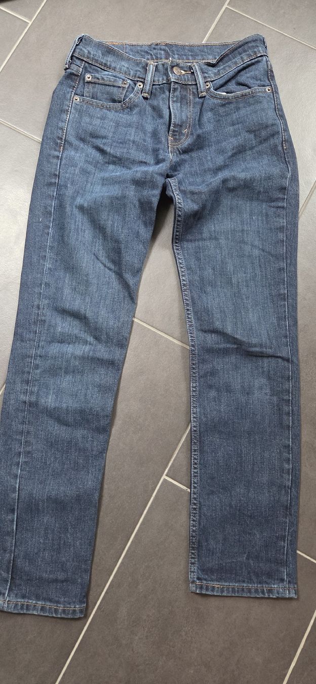 Levi's Jeans: Levis  511 Gr 28/30 – Usato da Lyss venduto da Urma5
