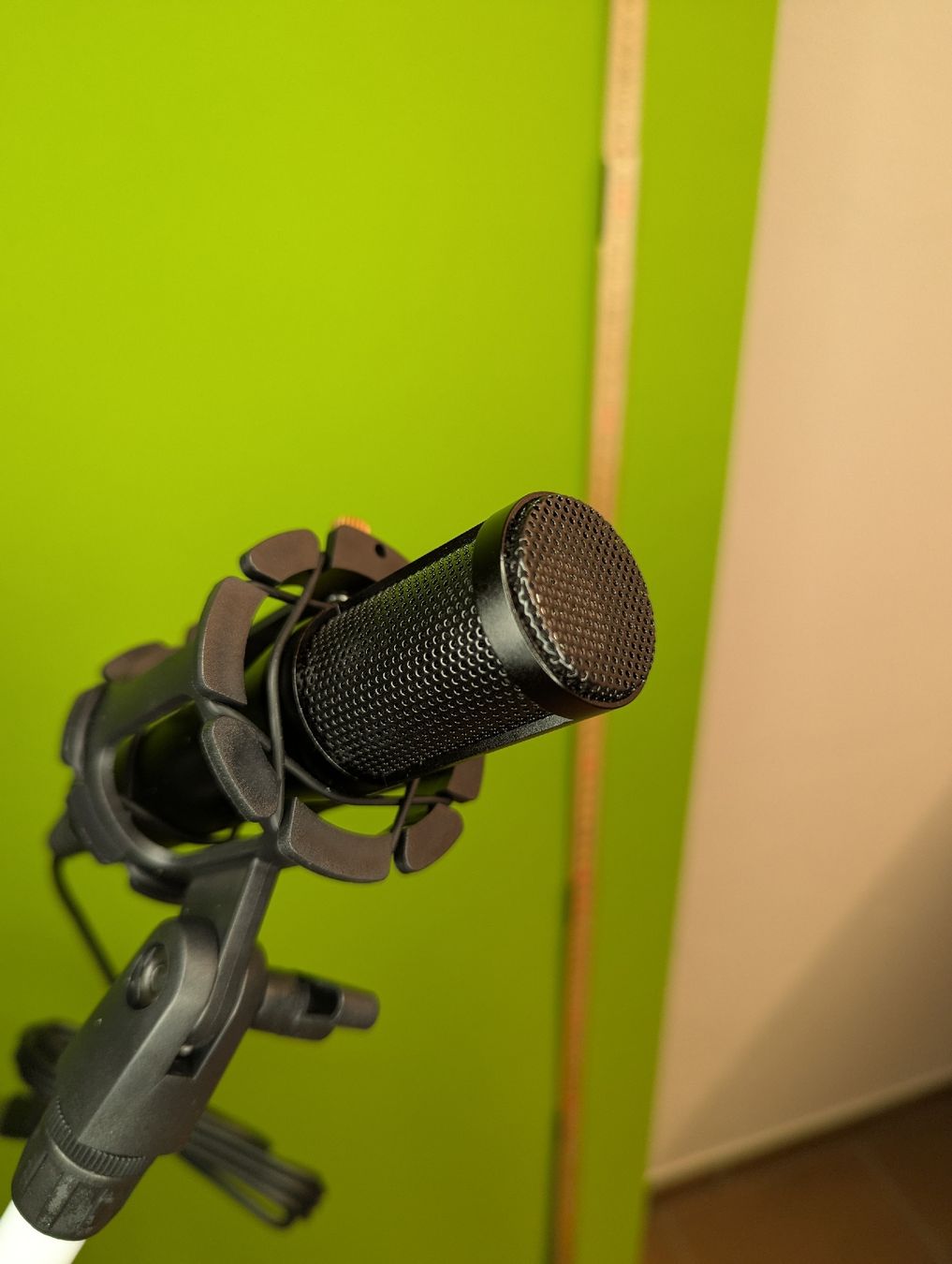 Lampen: FTM Streaming Kit  Podcast/Studio Equipment New Unopened! – Neu und originalverpackt aus Aathal-Seegräben von Kupidon14 3