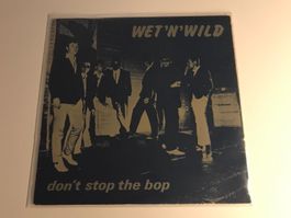 Wet N Wild LP