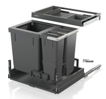 064 Müllex Abfallsystem X60 L5 Premium Pro