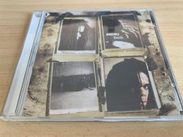Andru Donalds – Andru Donalds