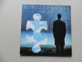 LP GB Klassik Pop Rock Balladen Mike Batt 1977 Schizophon
