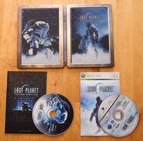 Lost Planet (CIB)