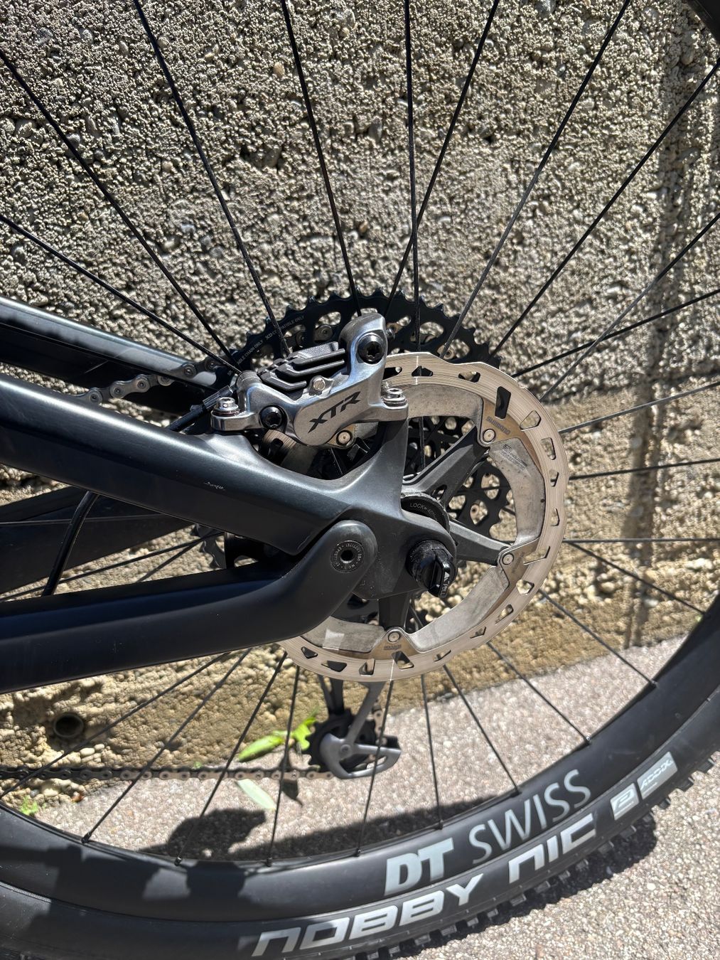 Canyon Biciclette: Canyon Neuron CF LTD 2021 Limited Edition – Usato da Liestal venduto da lis_82hy 6