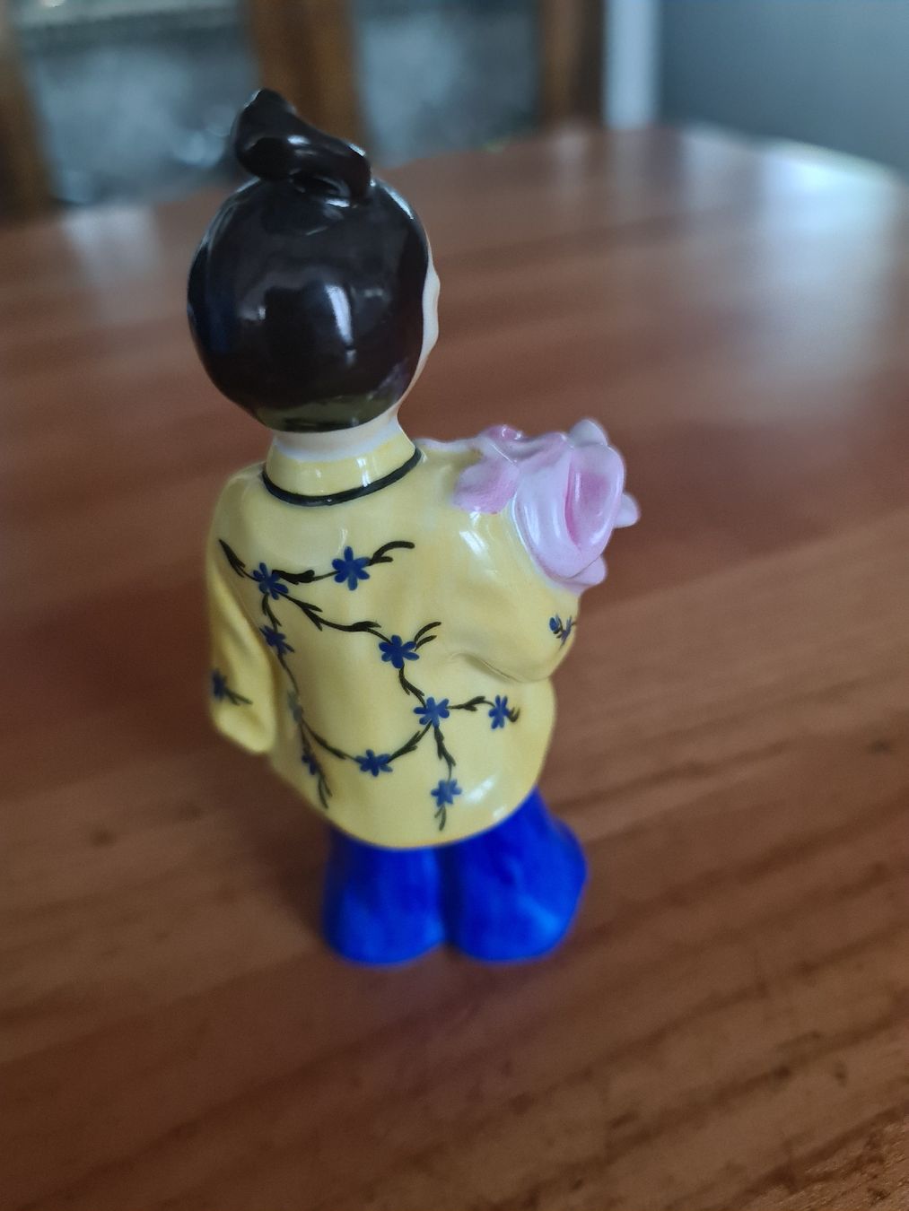 Herend Figurines: Herend Figur Mandarin  – D'occasion à henau par Rockj 1