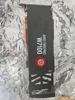 AMD FirePro W7100 Grafikkarte