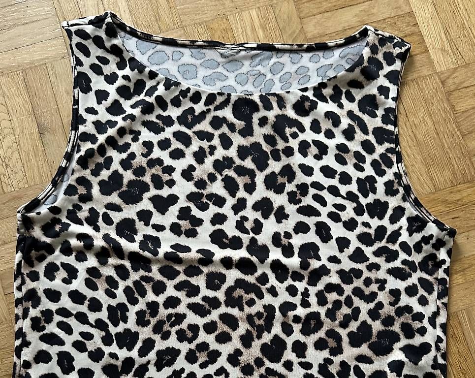 Top: Leo Top Gr. M – Usato da Stäfa venduto da DearDarling 1