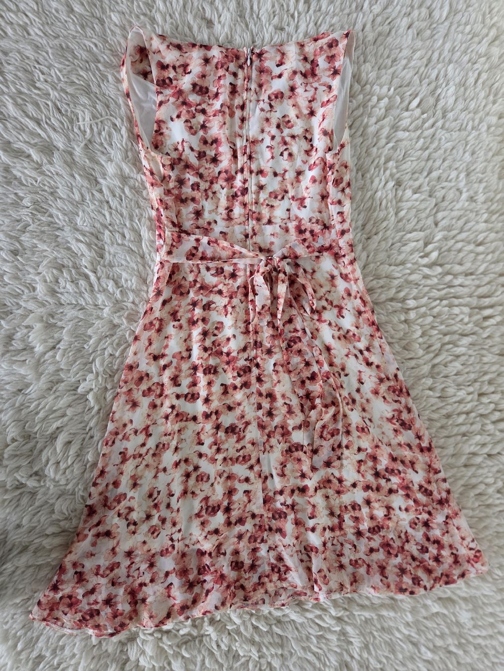 Orsay Vestiti: Leichtes Sommerkleid Orsay S – Usato da Walchwil venduto da Petulas 2