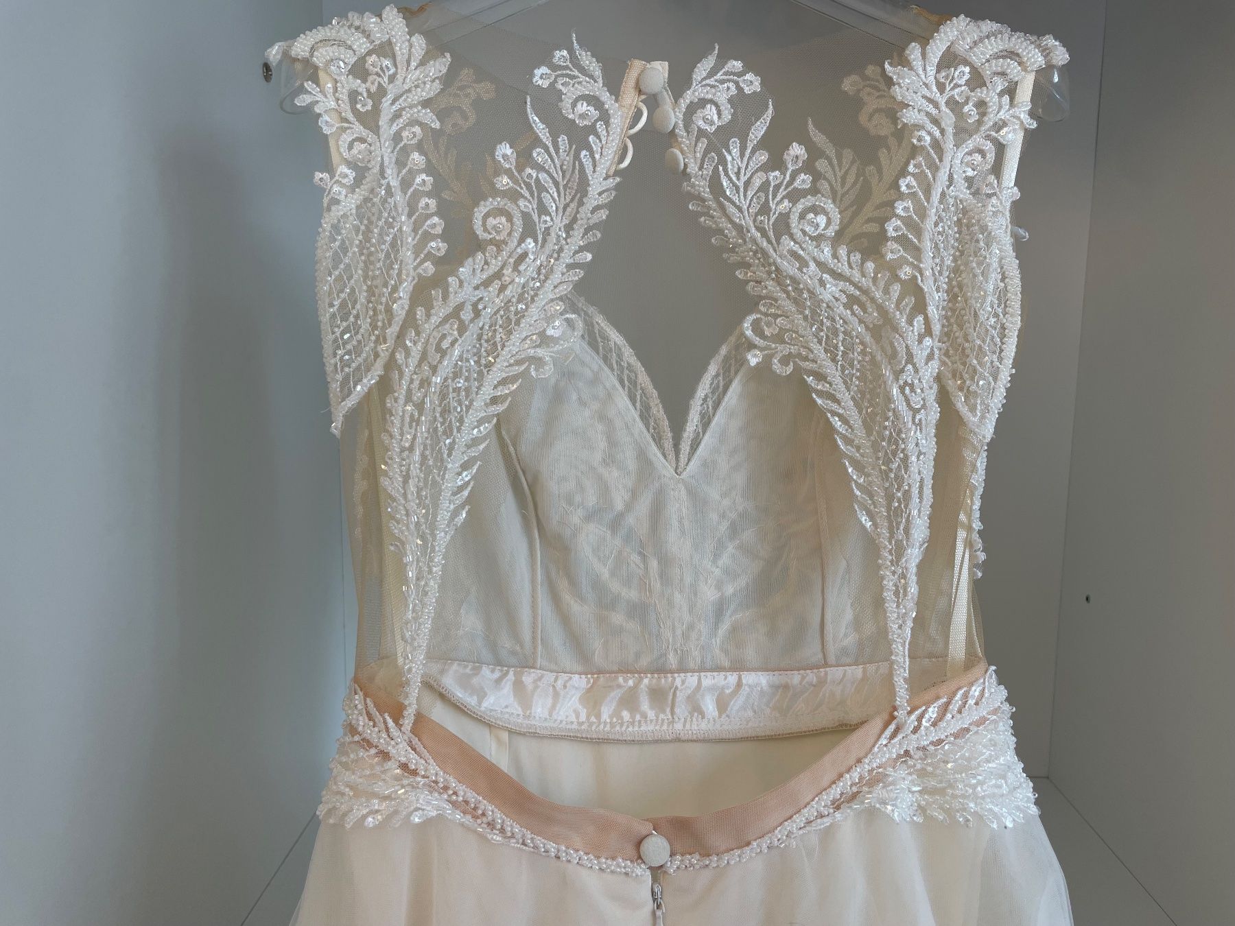 Kleider: Brautkleid – Gebraucht aus Bern von adr_62mn 6