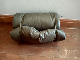 Armeeschlafsack, Militär Schlafsack