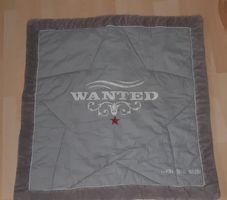 Kinder Krabbeldecke/spielmatte, Marke: ROBA, Gr. 100x100x4cm