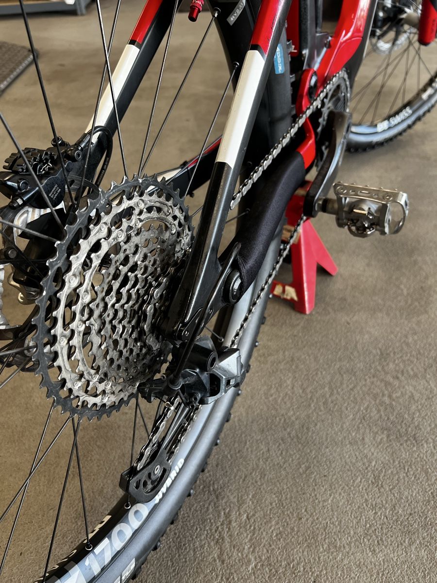 Thömus Biciclette: Thömus E1 – Usato da Wimmis venduto da Incar_GmbH 3