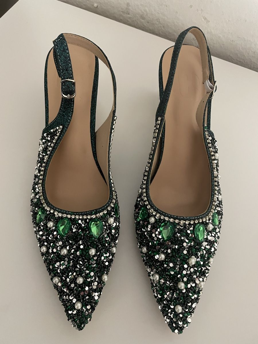 Scarpe da donna: Schuhe – Nuovo (secondo la descrizione) da Gossau ZH venduto da Lavinia07