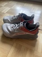 Altra Olympus 6 Trailrunning Schuhe 44.5 guter Zustand