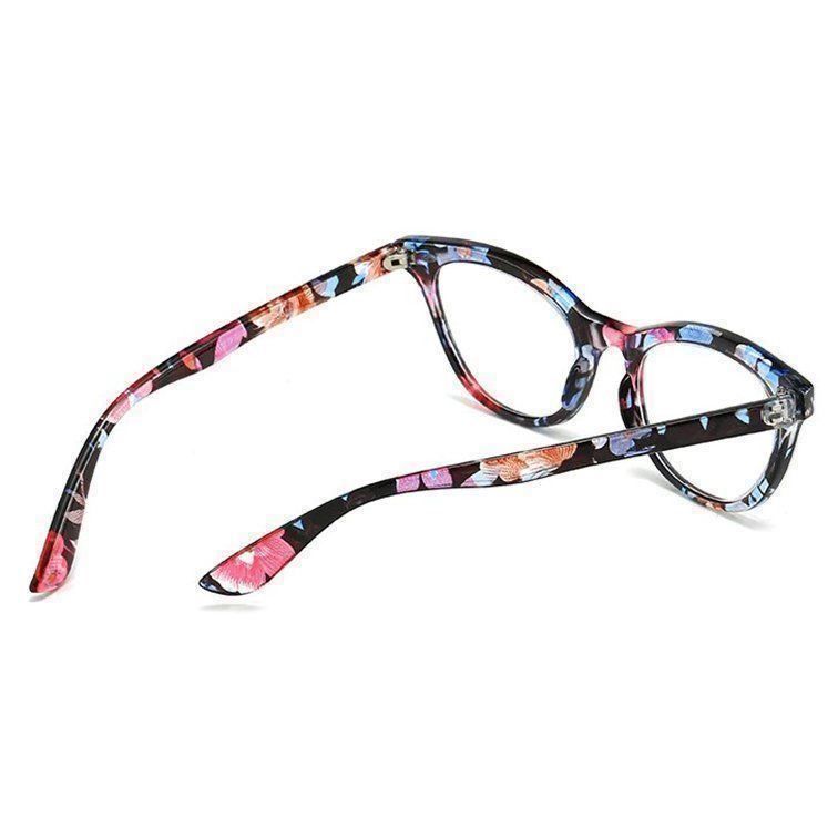 Brillen & Gläser: Lesebrille Flowers +1.0 +1.5 – Neu und originalverpackt aus Pfäffikon SZ von ANNAPURNA8091 2