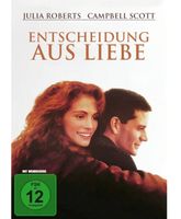 Entscheidung aus Liebe / Fabrikneu  (Julia Roberts)