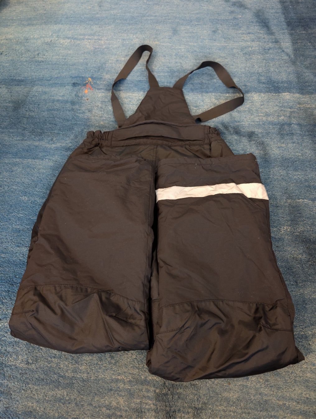 H&M Pantaloni: Winter Skihose, Grösse 170 – Usato da Neuenhof venduto da mlw_w98j 1