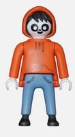 Miguel Playmobil Kinder Disney