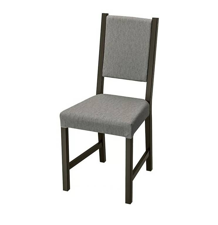 Stühle: Sedie IKEA STEFAN – Gebraucht aus Losone von mar_n5ds