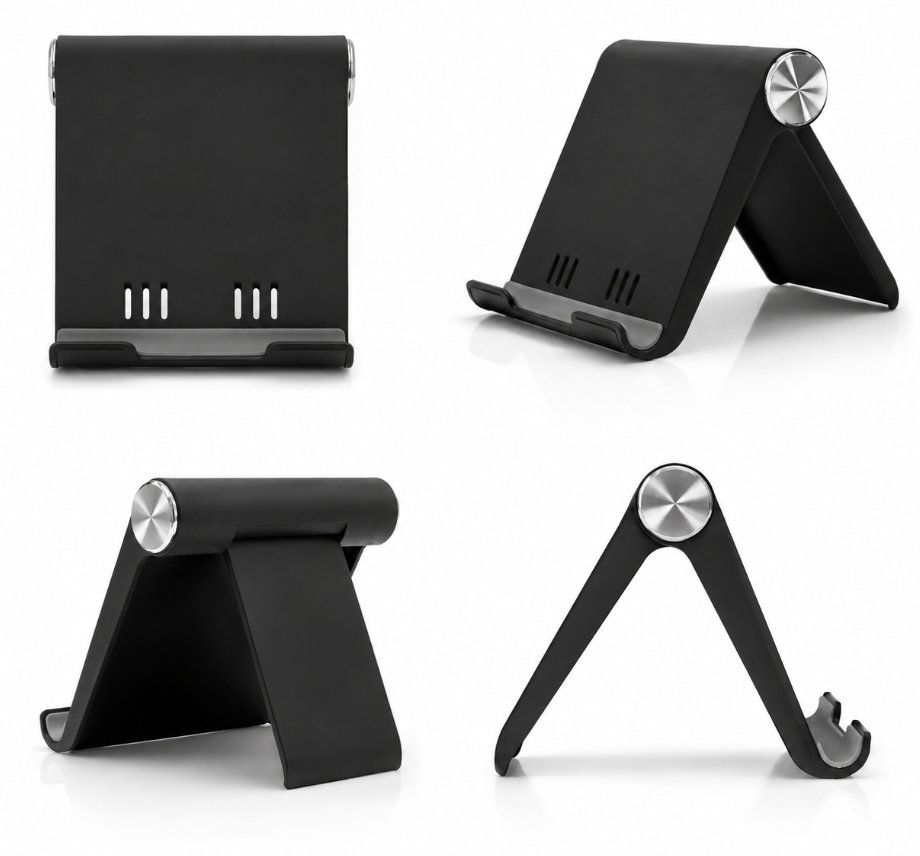 Altro in Decorazioni & Accessori: Support de téléphone réglable – Nuovo e nell'imballaggio originale da Genève venduto da inf_y95n