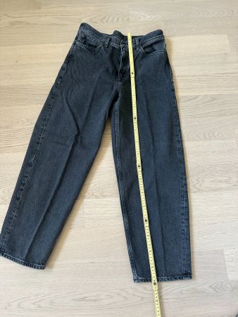 Jeans grau von COS
